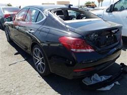 جنسس G70